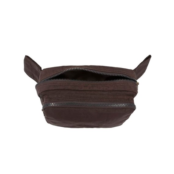 Camel Active Bolsa de Cintura JOURNEY Castanha | Ref. 91B0030620 Camel Active Bolsa de Cintura JOURNEY Castanha | Ref. 91B0030620