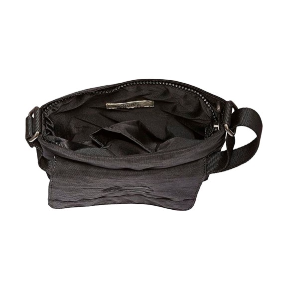 Camel Active Bolsa de Tiracolo JOURNEY Preta | Ref. 91B0060360 Camel Active Bolsa de Tiracolo JOURNEY Preta | Ref. 91B0060360