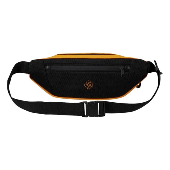 Samsonite Bolsa de Cintura ECODIVER Amarela | Ref. 92KH700906