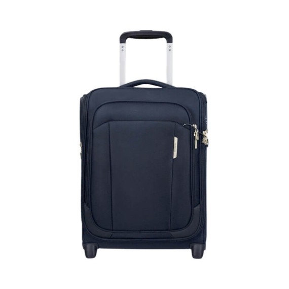 SAMSONITE Mala de Cabine / Trolley 45cm Easyjet Respark Azul Marinho | Ref. 92KJ300101
