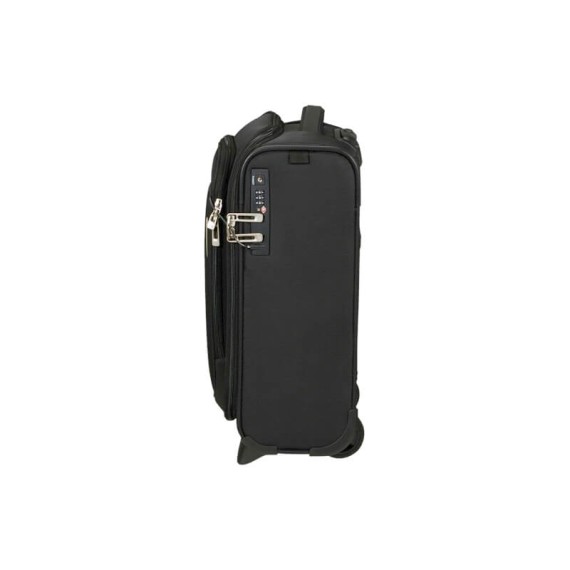 SAMSONITE Mala de Cabine / Trolley 45cm Easyjet Respark Preta | Ref. 92KJ300109