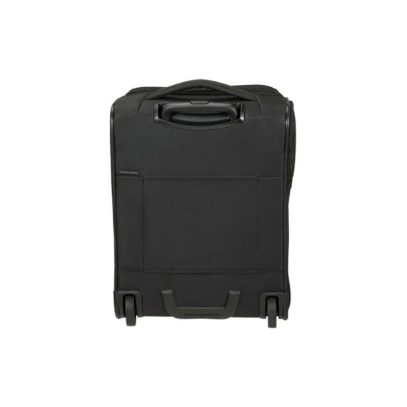 SAMSONITE Mala de Cabine / Trolley 45cm Easyjet Respark Preta | Ref. 92KJ300109
