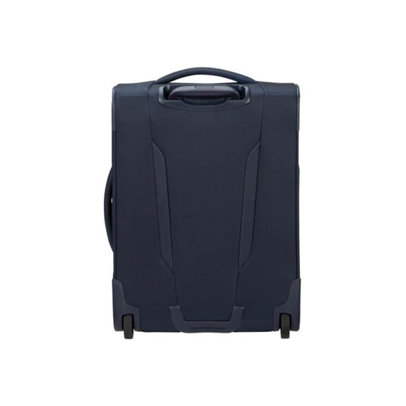 SAMSONITE Mala de Cabine / Trolley 55cm Exp. Respark Azul Marinho | Ref. 92KJ300201