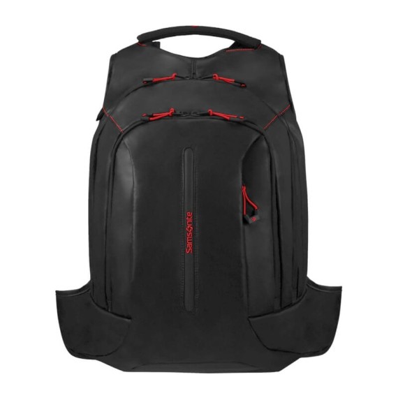 Samsonite Mochila para Portátil 15.6” ECODIVER Preta | Ref. 92KH700209