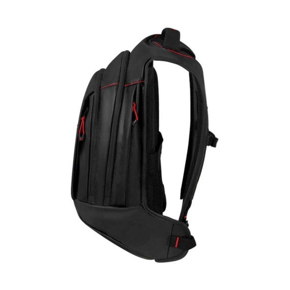 Samsonite Mochila para Portátil 15.6” ECODIVER Preta | Ref. 92KH700209