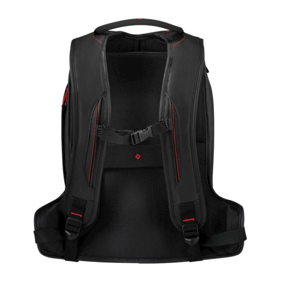 Samsonite Mochila para Portátil 15.6” ECODIVER Preta | Ref. 92KH700209