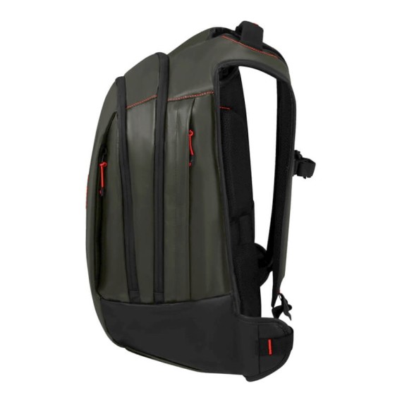 Samsonite Mochila para Portátil 17.3” L ECODIVER Verde | Ref. 92KH700314