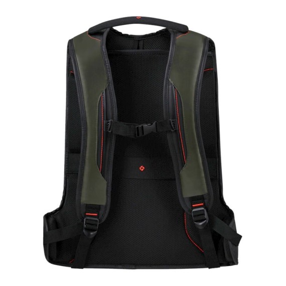 Samsonite Mochila para Portátil 17.3” L ECODIVER Verde | Ref. 92KH700314