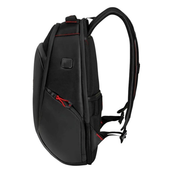 Samsonite Mochila para Portátil 15.6” USB ECODIVER Preta | Ref. 92KH700409