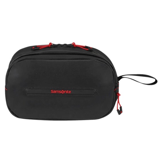 Samsonite Necessaire ECODIVER Preto | Ref. 92KH700809