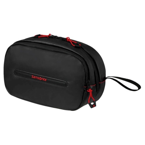 Samsonite Necessaire ECODIVER Preto | Ref. 92KH700809