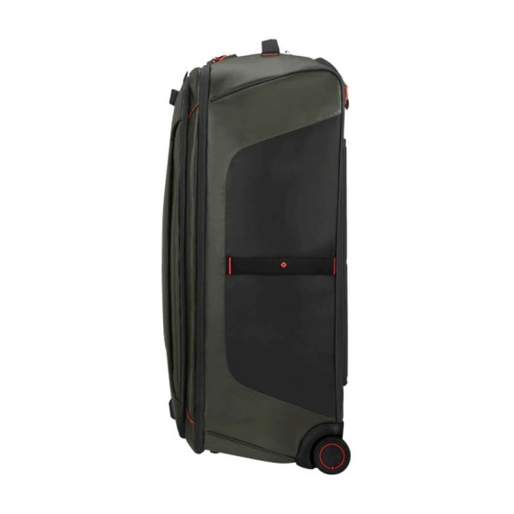 Samsonite Saco de Viagem Grande 79cm 2R ECODIVER Verde | Ref. 92KH701414