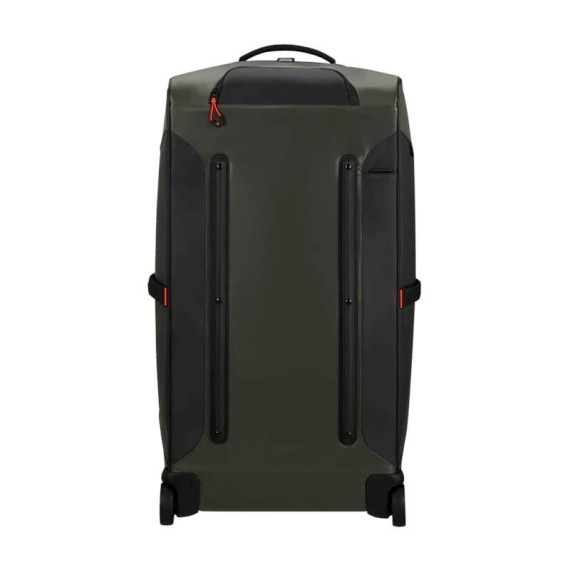 Samsonite Saco de Viagem Grande 79cm 2R ECODIVER Verde | Ref. 92KH701414