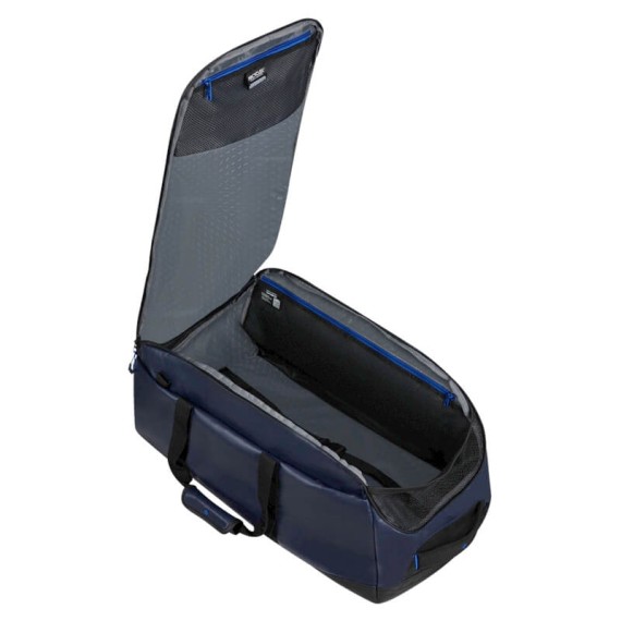 Samsonite Saco de Viagem/Mochila 69cm ECODIVER Azul Escuro | Ref. 92KH700701
