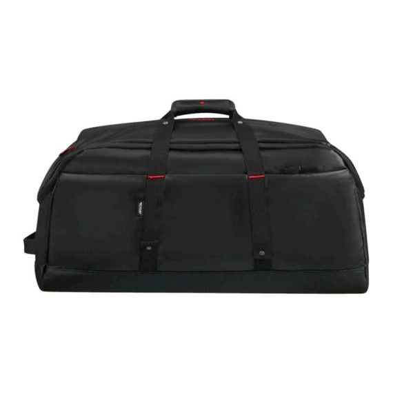 Samsonite Saco de Viagem/Mochila 69cm ECODIVER Preto | Ref. 92KH700709