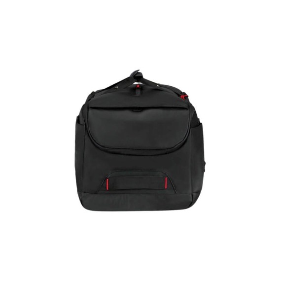 Samsonite Saco de Viagem/Mochila 69cm ECODIVER Preto | Ref. 92KH700709