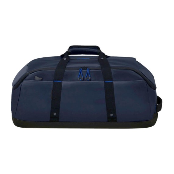Samsonite Saco de Viagem/Mochila Médio 63cm ECODIVER Azul Escuro | Ref. 92KH700601