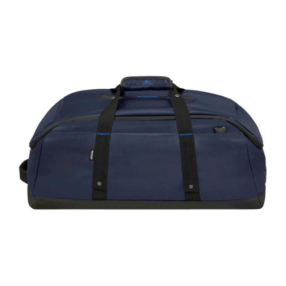Samsonite Saco de Viagem/Mochila Médio 63cm ECODIVER Azul Escuro | Ref. 92KH700601