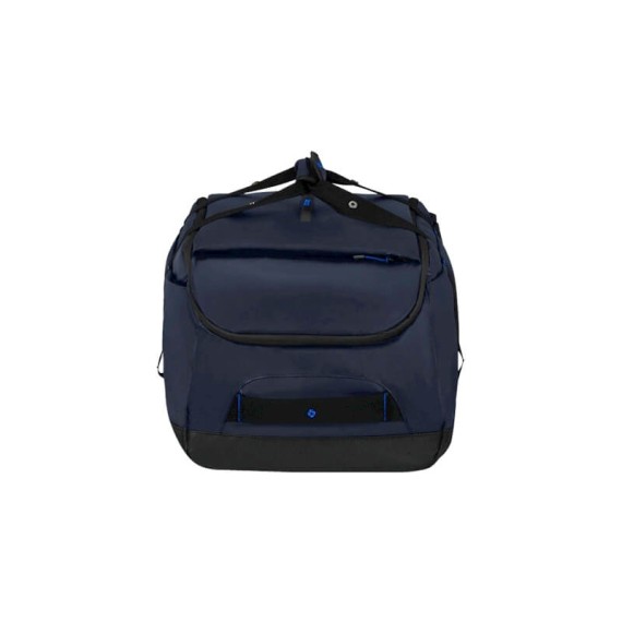 Samsonite Saco de Viagem/Mochila Médio 63cm ECODIVER Azul Escuro | Ref. 92KH700601
