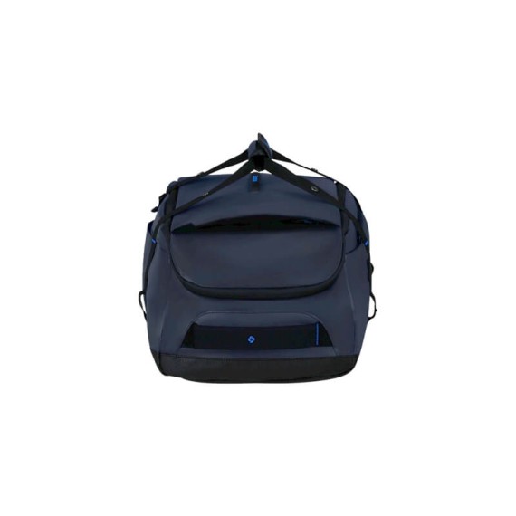 Samsonite Saco de Viagem/Mochila Pequeno/Cabine 55cm ECODIVER Azul Escuro | Ref. 92KH700501