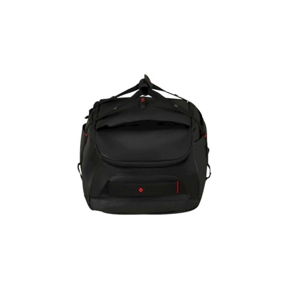 Samsonite Saco de Viagem/Mochila Pequeno/Cabine 55cm ECODIVER Preto | Ref. 92KH700509 Samsonite Saco de Viagem/Mochila Pequeno/Cabine 55cm ECODIVER Preto | Ref. 92KH700509