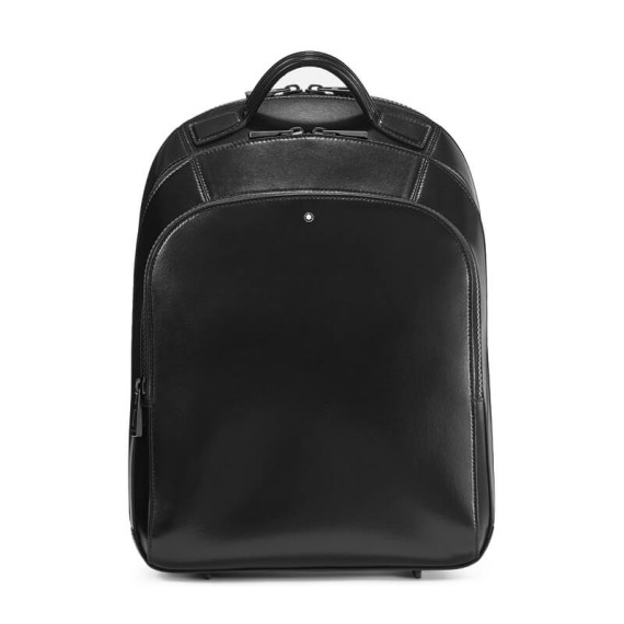 Mochila Casual + Estojo Montblanc EXTREME 2.0 Preta | Ref. 238.129644