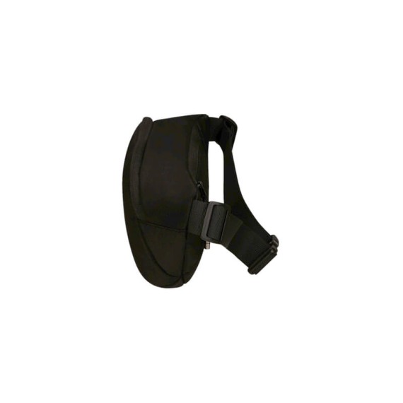 Samsonite Bolsa de Cintura BIZ2GO Preta | Ref. 92KI100109