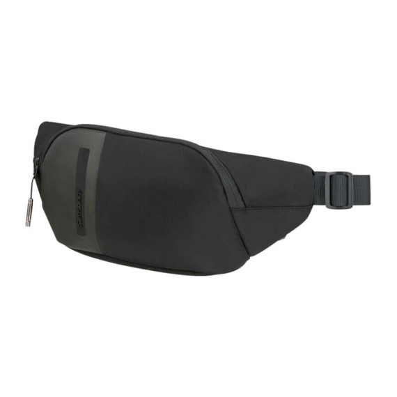 Samsonite Bolsa de Cintura BIZ2GO Preta | Ref. 92KI100109