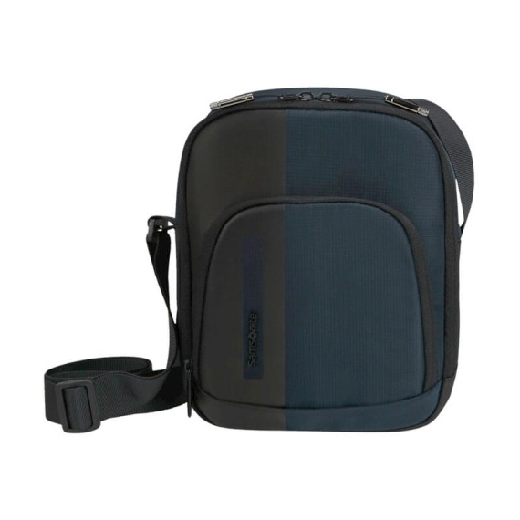 Samsonite Bolsa de Tiracolo para Tablet 9.7” BIZ2GO Azul Escuro | Ref. 92KI100201