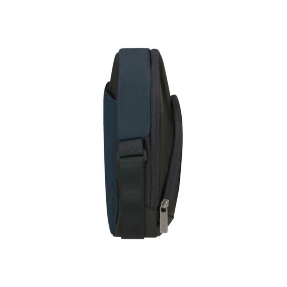 Samsonite Bolsa de Tiracolo para Tablet 9.7” BIZ2GO Azul Escuro | Ref. 92KI100201