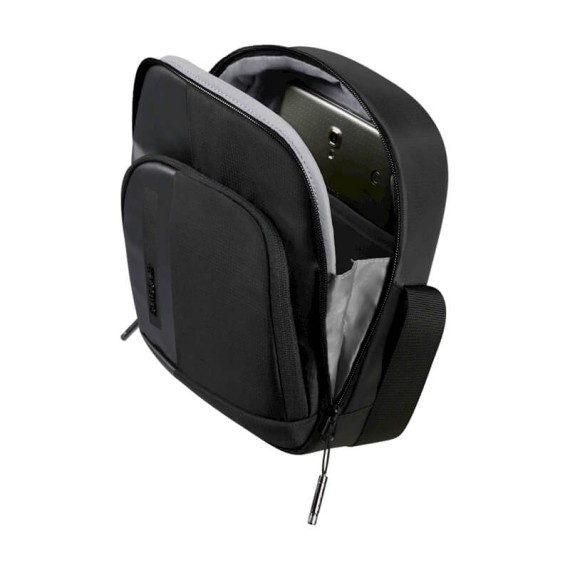 Samsonite Bolsa de Tiracolo para Tablet 9.7” BIZ2GO Preta | Ref. 92KI100209