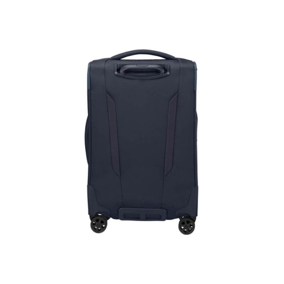 SAMSONITE Mala de Cabine / Trolley 55/35cm Exp. Respark Azul Marinho | Ref. 92KJ300301