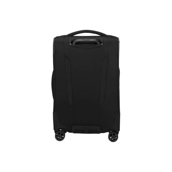 SAMSONITE Mala de Cabine / Trolley 55/35cm Exp. Respark Preta | Ref. 92KJ300309