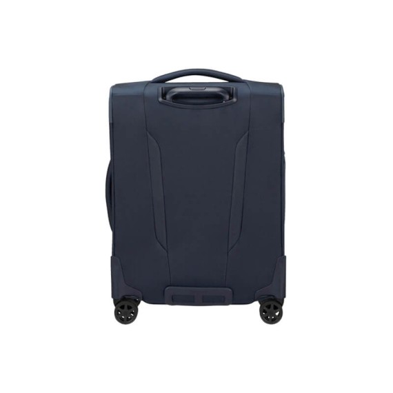 SAMSONITE Mala de Cabine / Trolley 55cm Respark Azul Marinho | Ref. 92KJ300401 SAMSONITE Mala de Cabine / Trolley 55cm Respark Azul Marinho | Ref. 92KJ300401