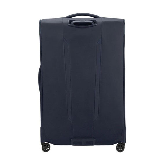 SAMSONITE Mala de Viagem / Trolley Gigante 82cm Exp. Respark Azul Marinho | Ref. 92KJ300801 SAMSONITE Mala de Viagem / Trolley Gigante 82cm Exp. Respark Azul Marinho | Ref. 92KJ300801