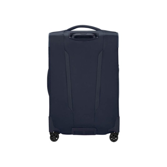 SAMSONITE Mala de Viagem / Trolley Média 67cm Exp. Respark Azul Marinho | Ref. 92KJ300601
