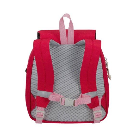 Samsonite Mochila Infantil S HAPPY SAMMIES ECO Ladybug Lally | Ref. 92KD702200