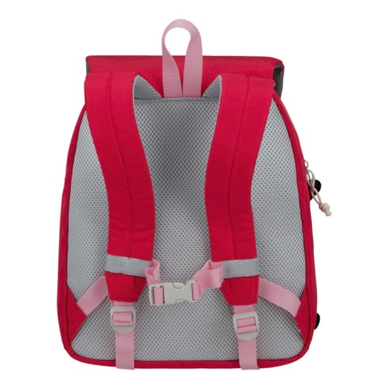 Samsonite Mochila Infantil S+ HAPPY SAMMIES ECO Ladybug Lally | Ref. 92KD702000