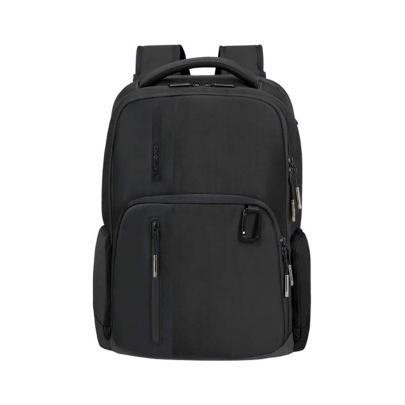 Samsonite Mochila para Portátil 14.1” BIZ2GO Preta | Ref. 92KI100309