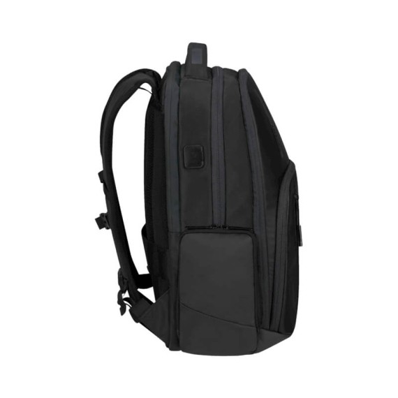 Samsonite Mochila para Portátil 14.1” BIZ2GO Preta | Ref. 92KI100309