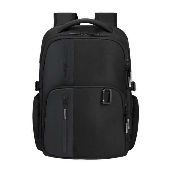 Samsonite Mochila para Portátil 15.6” BIZ2GO Preta | Ref. 92KI100509