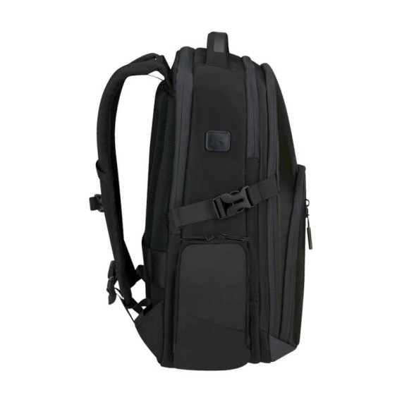 Samsonite Mochila para Portátil 15.6” BIZ2GO Preta | Ref. 92KI100509