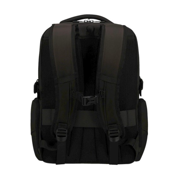 Samsonite Mochila para Portátil 15.6” BIZ2GO Preta | Ref. 92KI100509