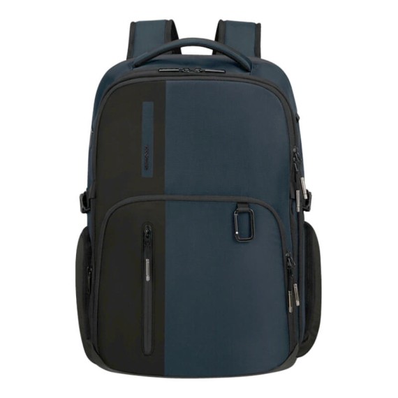 Samsonite Mochila para Portátil 17.3” Exp. BIZ2GO Azul Escuro | Ref. 92KI100601 Samsonite Mochila para Portátil 17.3” Exp. BIZ2GO Azul Escuro | Ref. 92KI100601