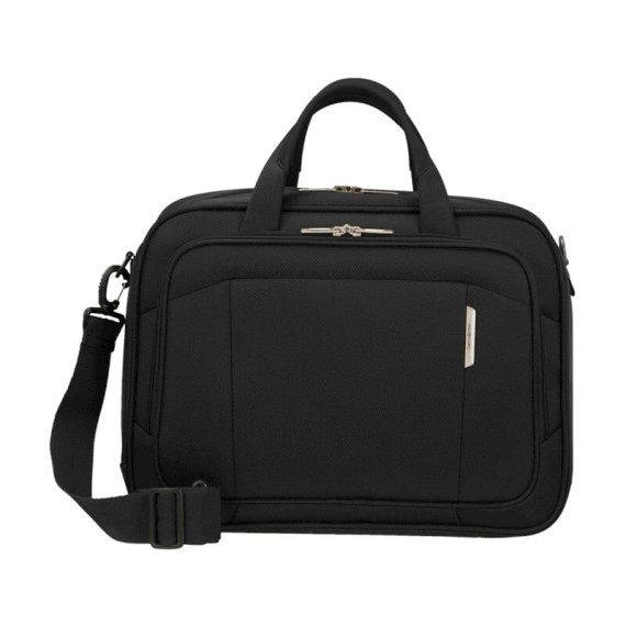 SAMSONITE Pasta para Portátil 15.6” Respark Preta | Ref. 92KJ301009