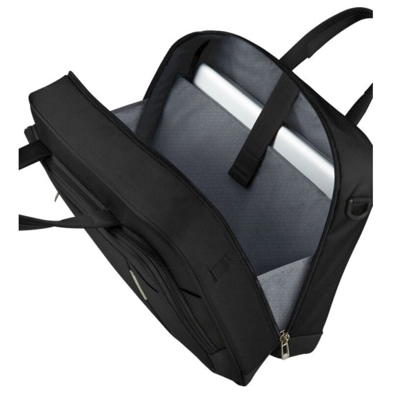 SAMSONITE Pasta para Portátil 15.6” Respark Preta | Ref. 92KJ301009