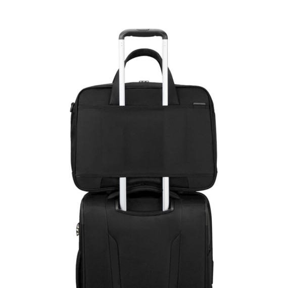 SAMSONITE Pasta para Portátil 15.6” Respark Preta | Ref. 92KJ301009