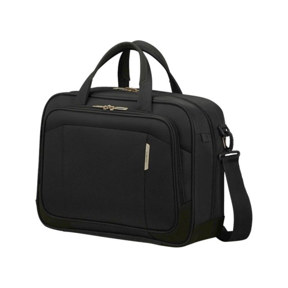 SAMSONITE Pasta para Portátil 15.6” Respark Preta | Ref. 92KJ301009