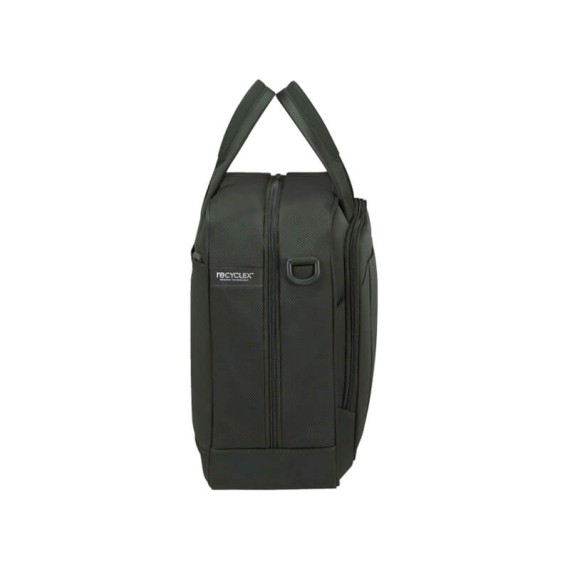 Samsonite Pasta para Portátil 15.6” RESPARK Verde Escuro | Ref. 92KJ301014