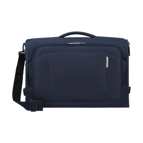 SAMSONITE Saco de Vestuário Respark Azul Marinho | Ref. 92KJ300901
